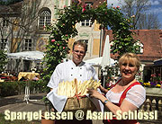 Neu seit 25.04.2015: Asado Steak eröffnete am Maximiiansplatz.  Infos & Video  (©Foto: Martin Schmitz)